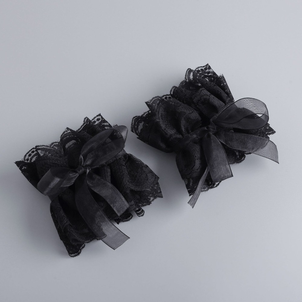 Cuello Jabot de Encaje Victori - Men'S Victorian Accessories reseña y precio