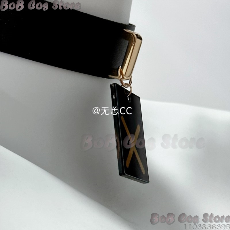 Gargantilla 9S juego Nie disfr - Men'S Suit Accessories reseña y precio