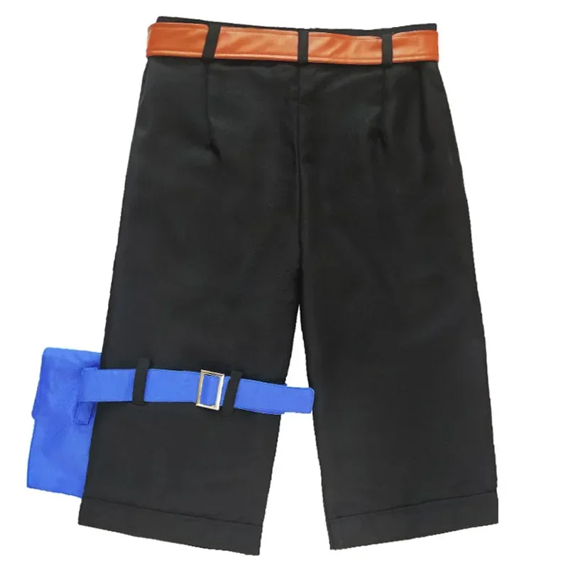 Disfraz de Anime Portgas·D· Ac - Men'S Suit Accessories reseña y precio