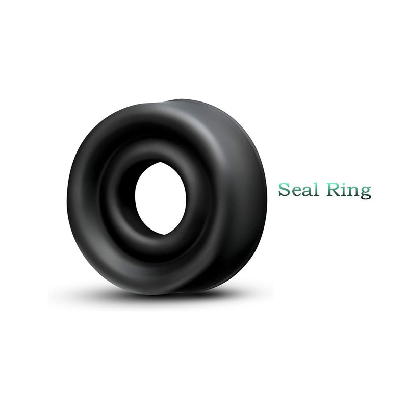 Accesorios, Funda Sellada para - Men'S Vegan Accessories reseña y precio