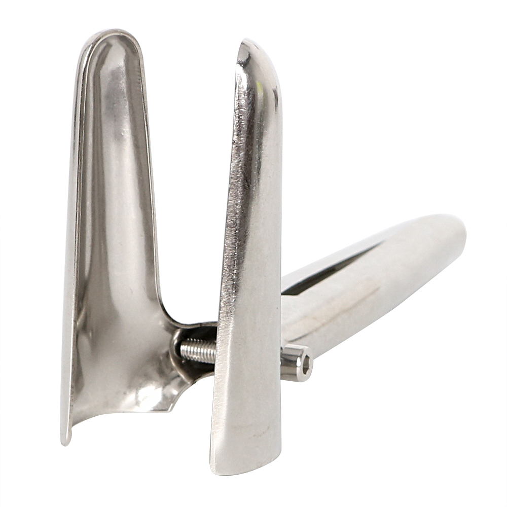 Espéculo de Metal, tapón Anal, - Men'S Vegan Accessories reseña y precio