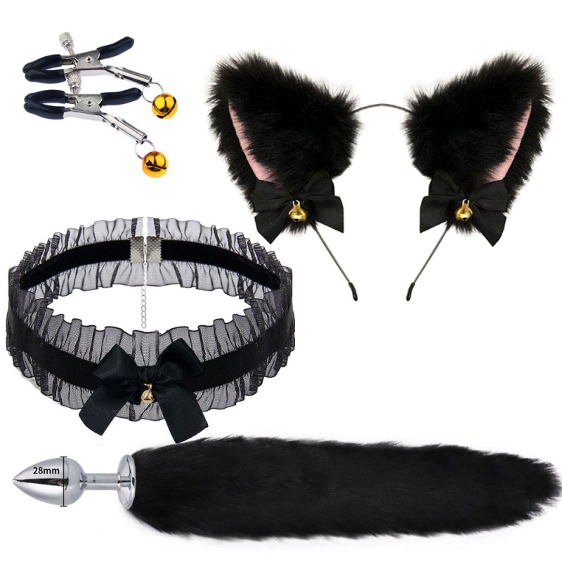 Kit de juguetes sexuales eróti - Men'S Vegan Accessories reseña y precio