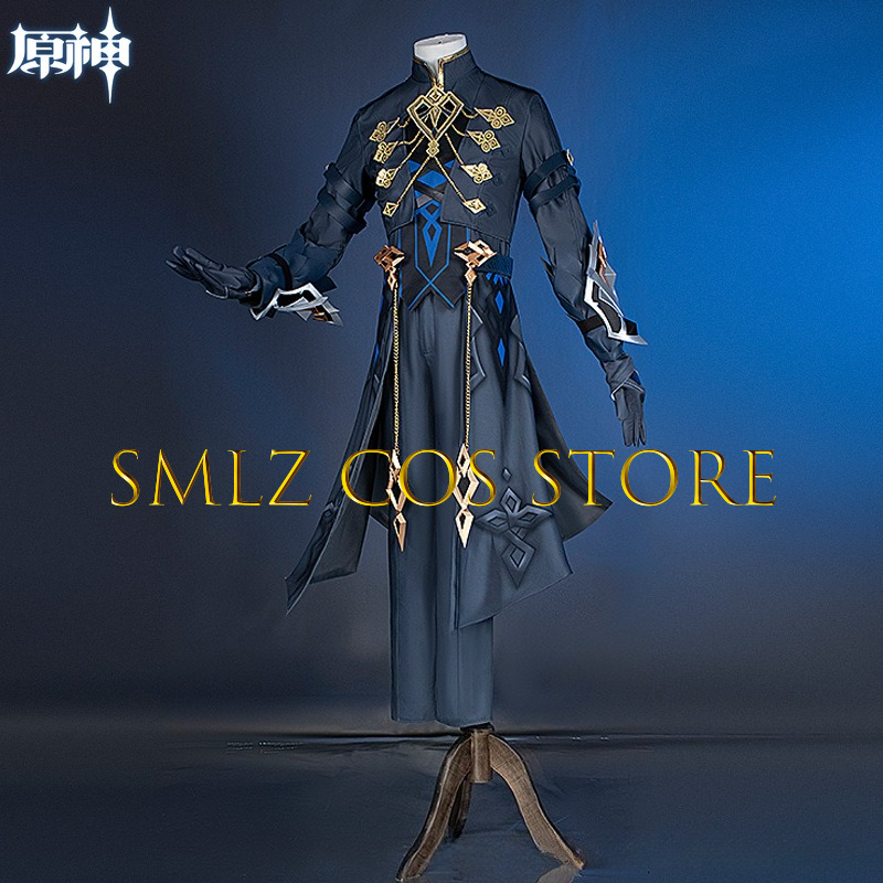 II Capitano Cosplay disfraz ju - Men'S Suit Accessories reseña y precio