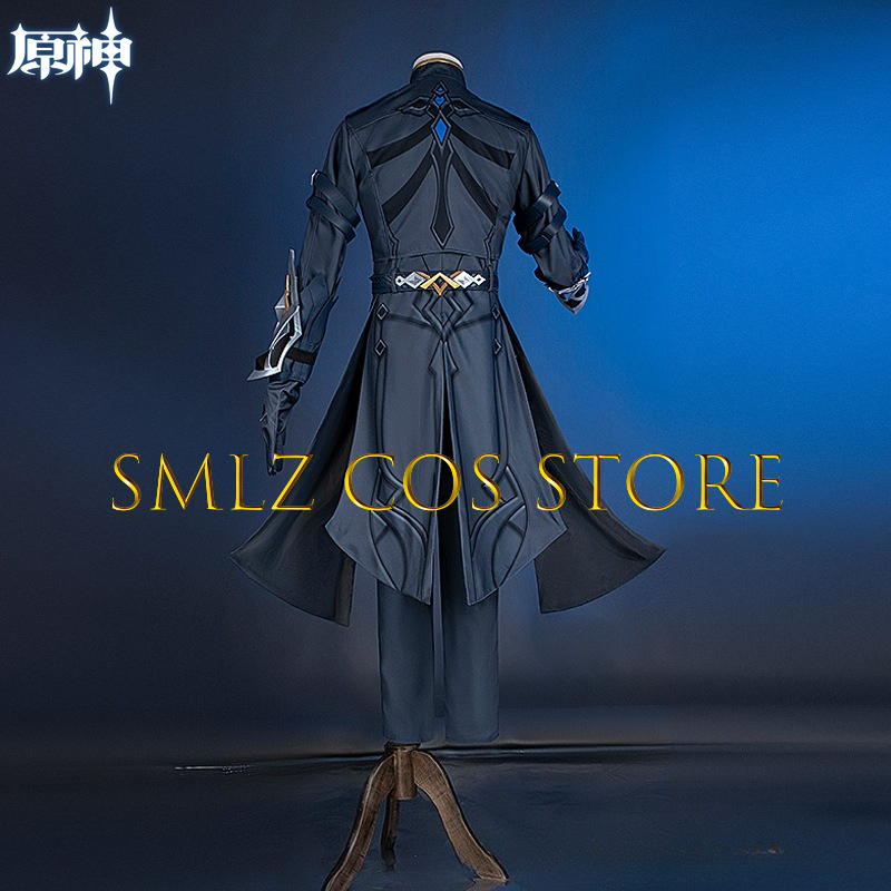 II Capitano Cosplay disfraz ju - Men'S Suit Accessories reseña y precio