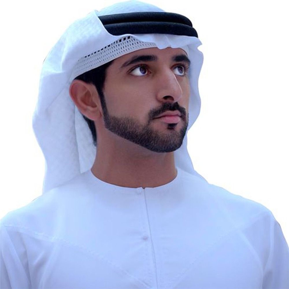 1 Uds. Ropa islámica sombreros - Men'S Accessories Dubai reseña y precio