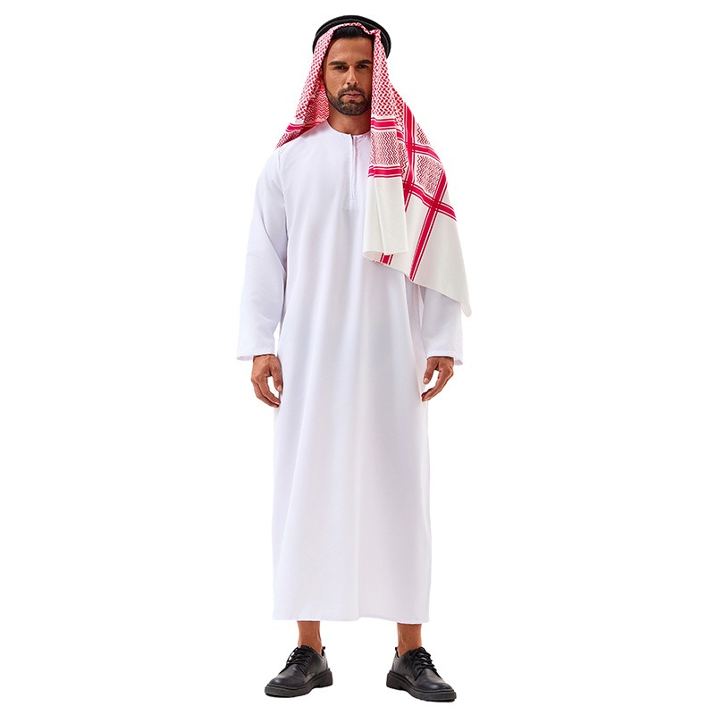 Traje Árabe, Ropa de Oriente M - Men'S Accessories Dubai reseña y precio