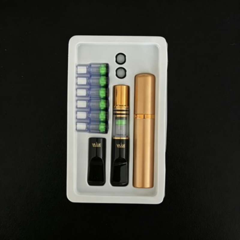Filtro de Humo Desmontable Tip - Men Accessories Gift reseña y precio
