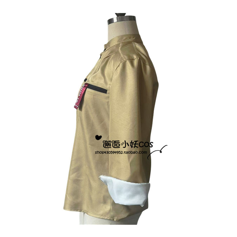 Disfraz de Anime Aoba Tsumugi  - Men'S Suit Accessories reseña y precio