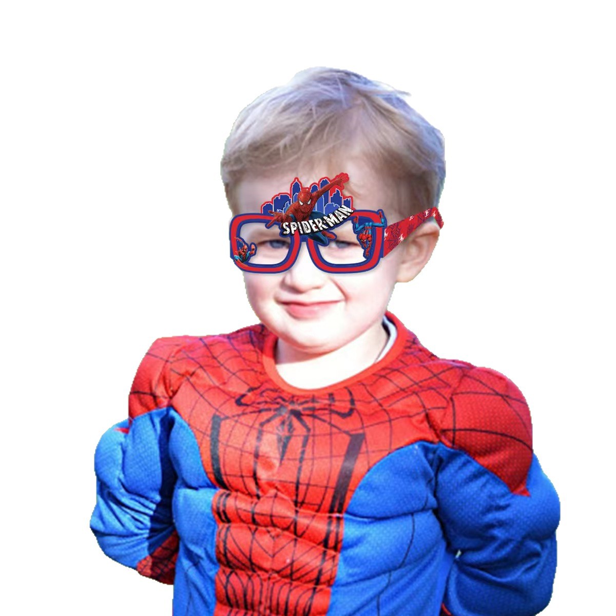 8 Piezas de Gafas de Papel Eco - Men Accessories For Birthday Gift reseña y precio