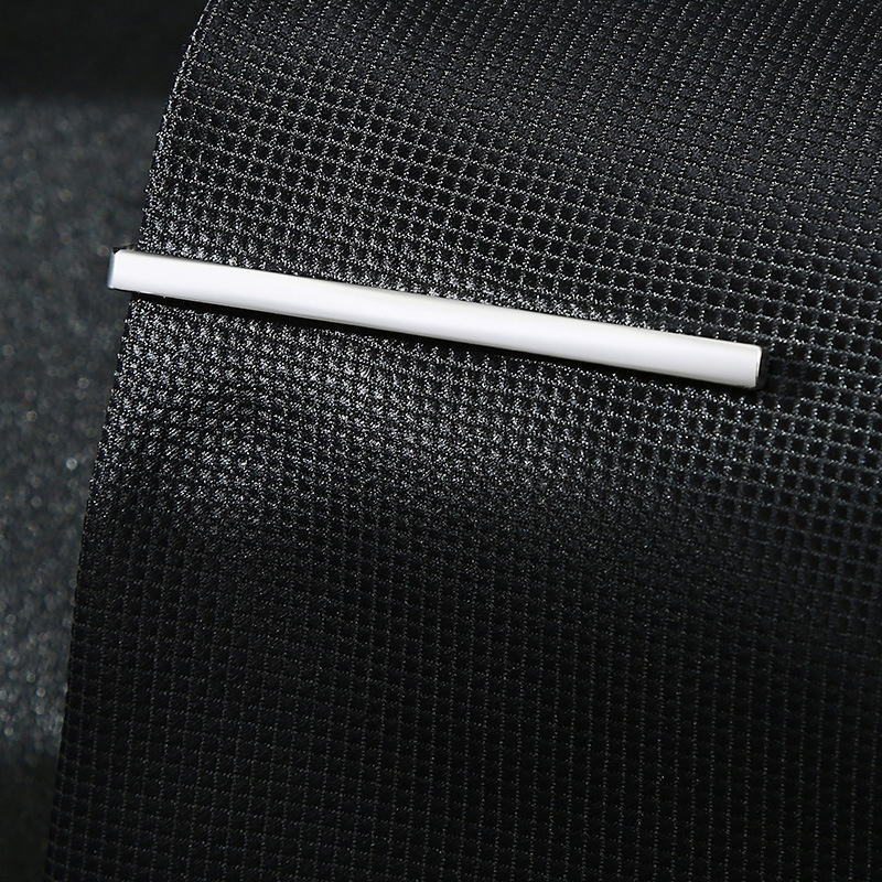 1 Pieza de Clip para Corbata d - Men Accessories Gift reseña y precio