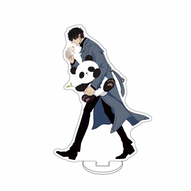 Anime de 16 cm ‌ Ragna el Homb - Men Accessories Gift reseña y precio