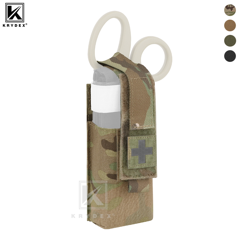 KRYDEX-Kit de primeros auxilio - Men Accessories Kit Bag reseña y precio