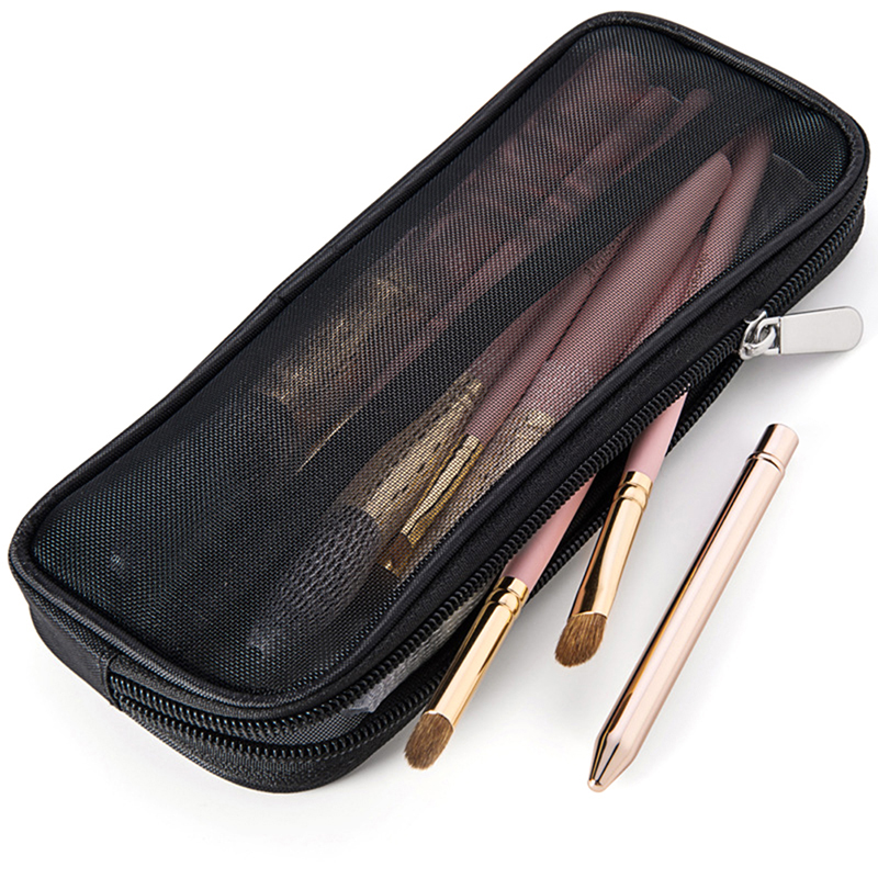 Estuche de viaje para brochas  - Men Accessories Kit Bag reseña y precio
