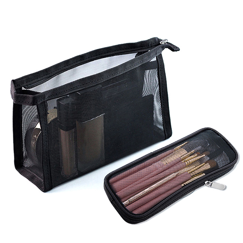 Estuche de viaje para brochas  - Men Accessories Kit Bag reseña y precio