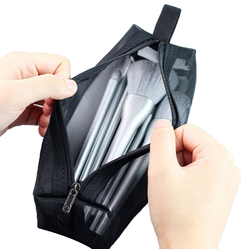 Estuche de viaje para brochas  - Men Accessories Kit Bag reseña y precio