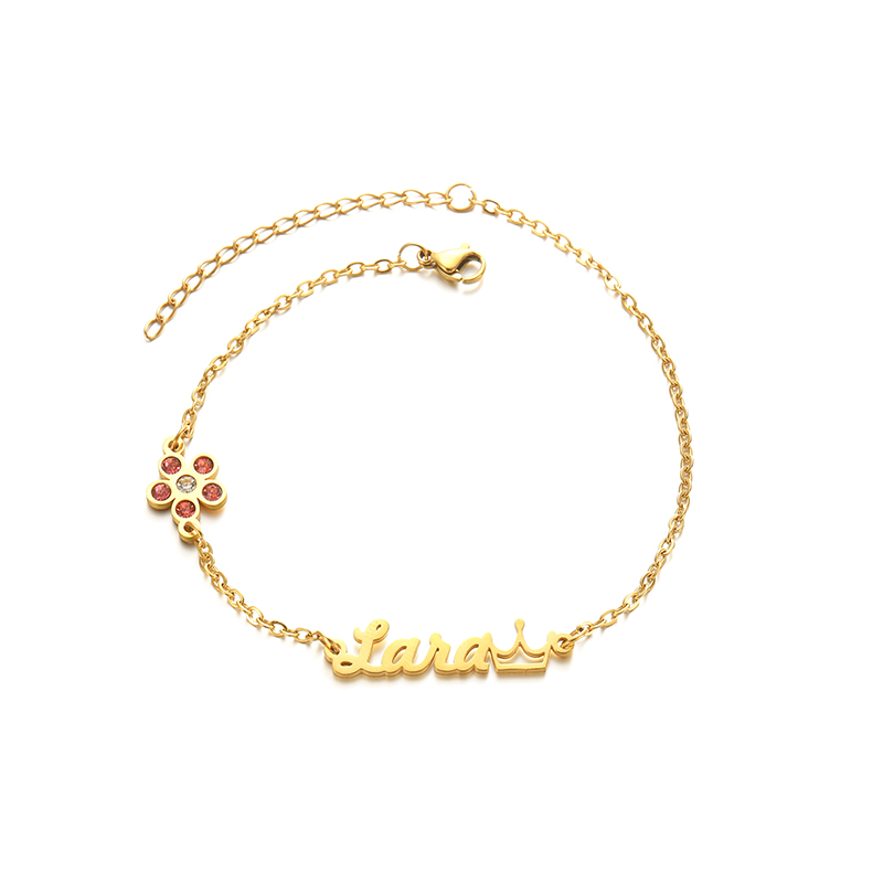 Goxijite-collar con nombre per - Mens Accessories Style reseña y precio