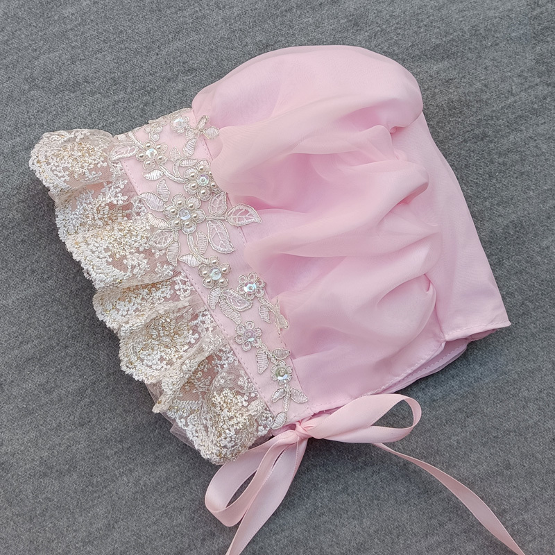 Gorro victoriano con volantes  - Men'S Victorian Accessories reseña y precio