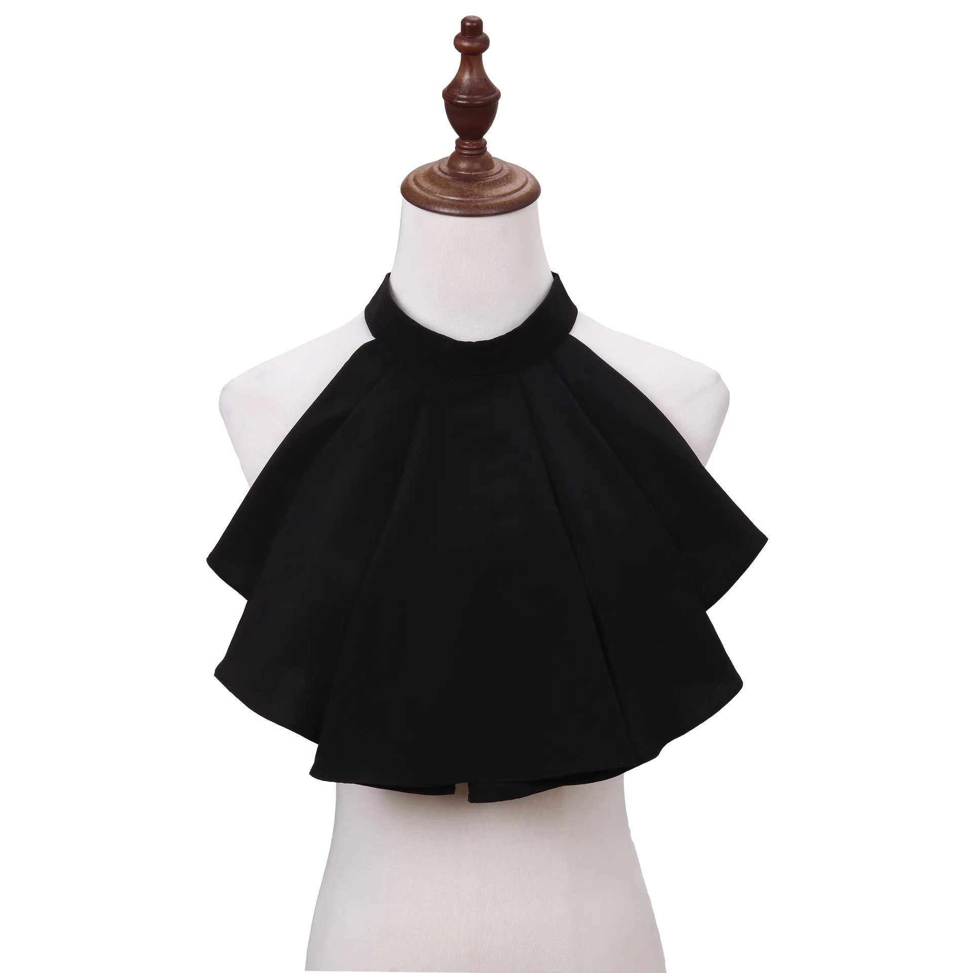 Collar Victoriano con Volantes - Men'S Victorian Accessories reseña y precio