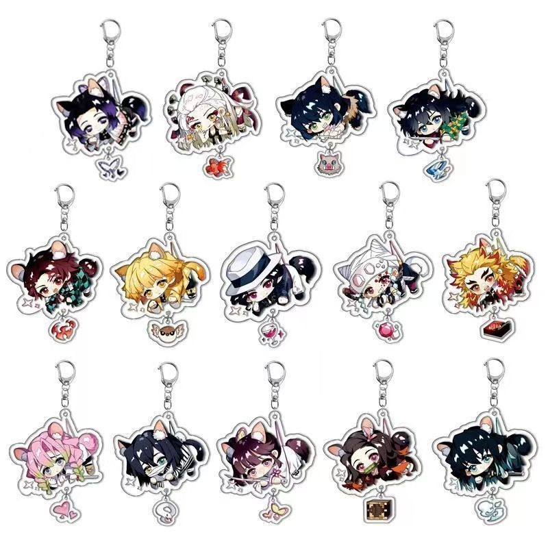 Peluca de Cosplay Kanroji Mits - Men'S Suit Accessories reseña y precio