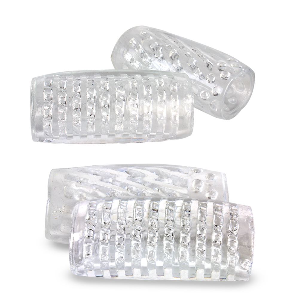Ejercitador de bolsillo de 3,5 - Men'S Vegan Accessories reseña y precio