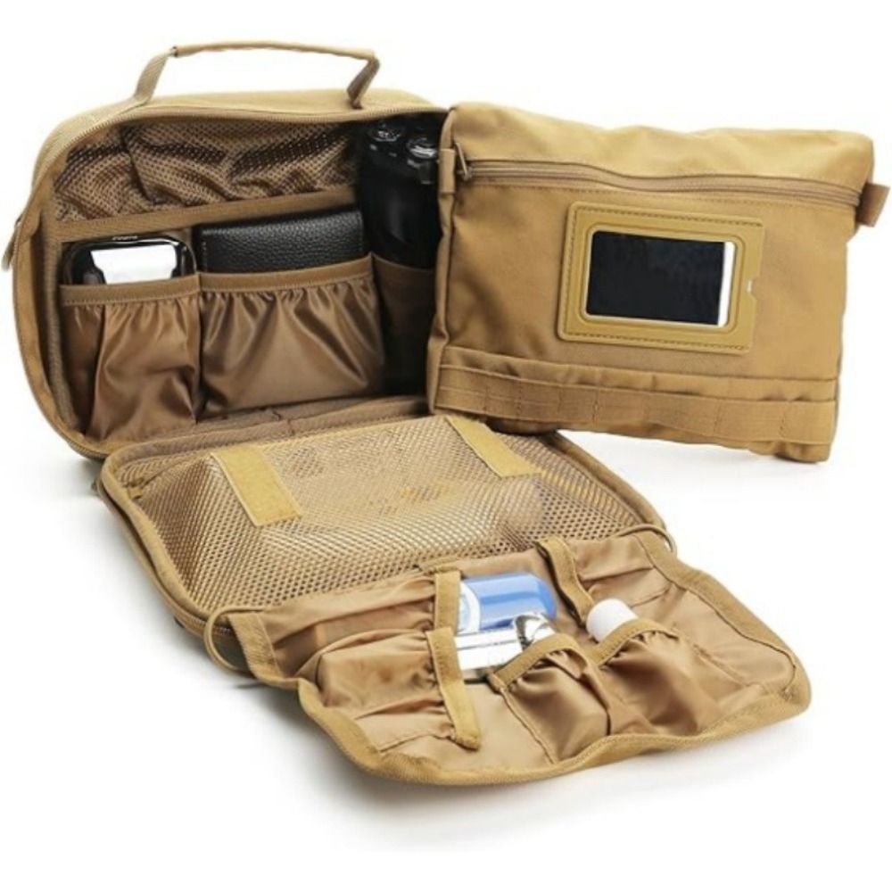 Bolsa de Aseo Colgante para Ho - Men Accessories Kit Bag reseña y precio