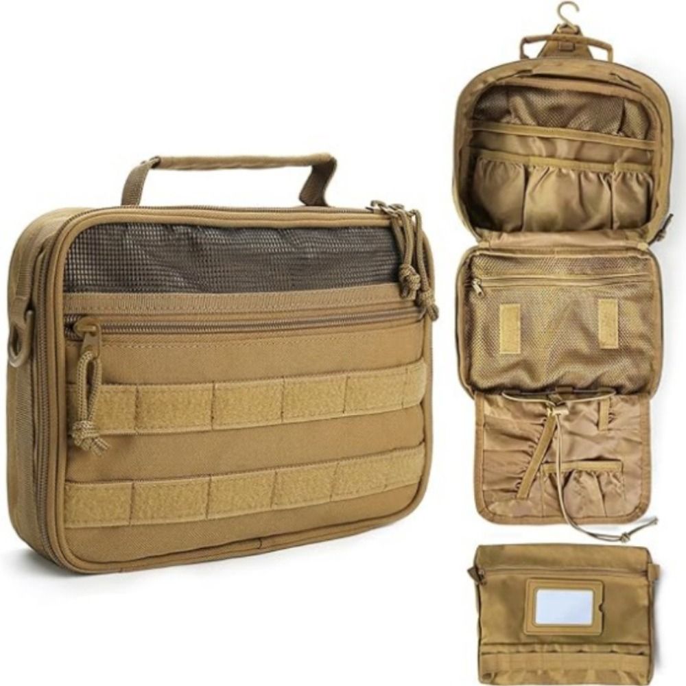 Bolsa de Aseo Colgante para Ho - Men Accessories Kit Bag reseña y precio