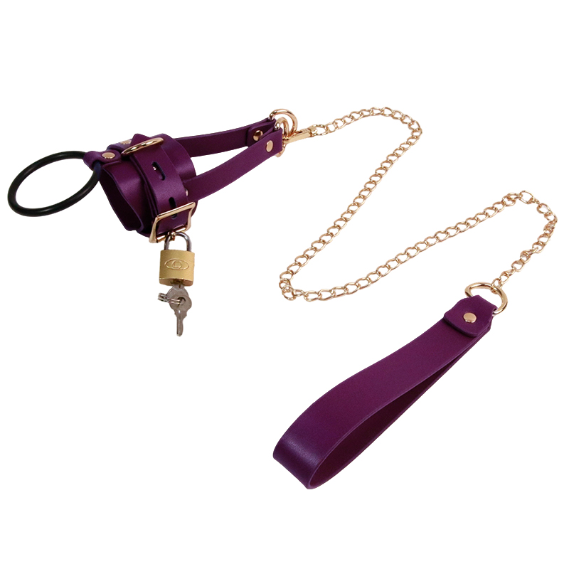 Estirador de bolas de cuero co - Men'S Vegan Accessories reseña y precio