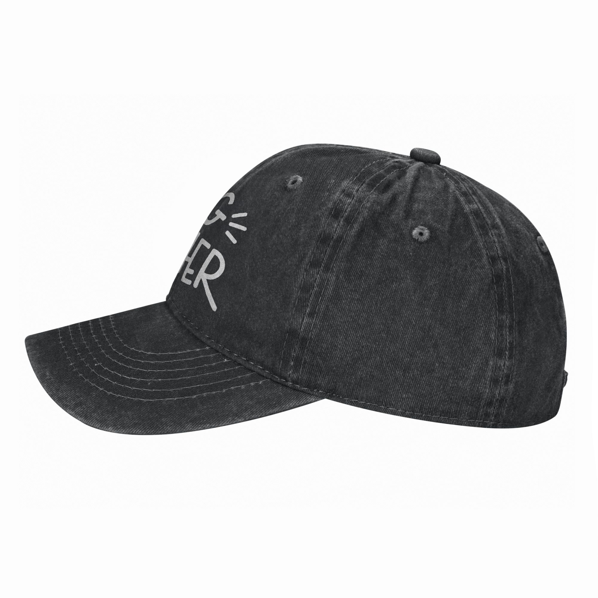 Gorra de béisbol Big Brother,  - Men'S Accessories On Sale reseña y precio