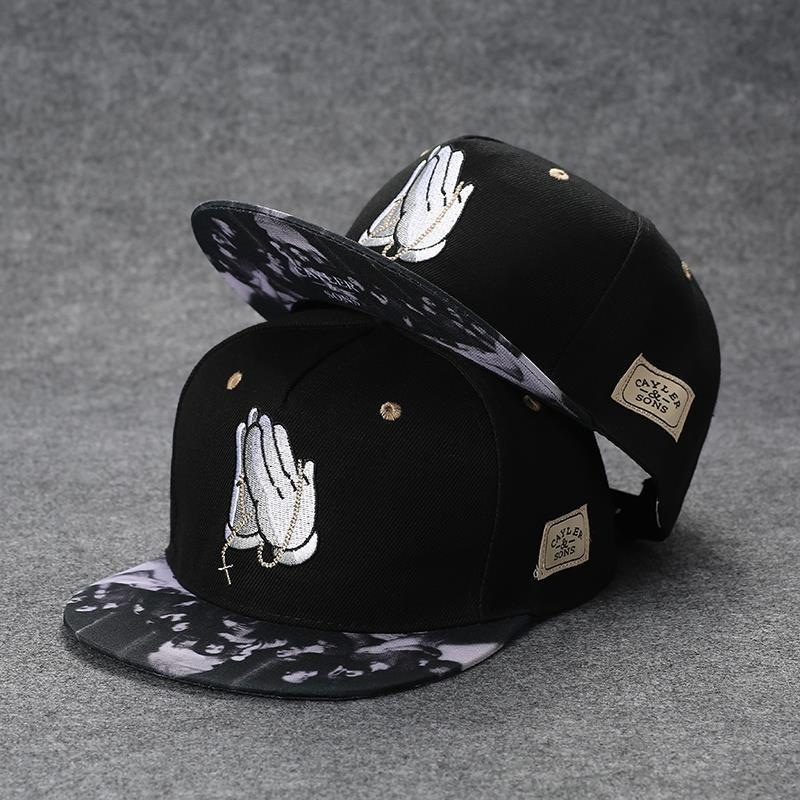 Nueva Gorra de Béisbol Bordada - Men'S Accessories On Sale reseña y precio