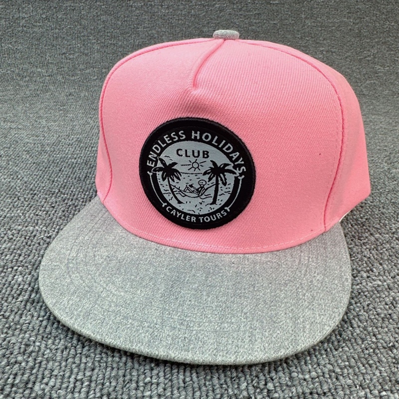 Nueva Gorra de Béisbol Bordada - Men'S Accessories On Sale reseña y precio