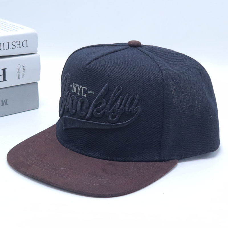 Nueva Gorra de Béisbol Bordada - Men'S Accessories On Sale reseña y precio