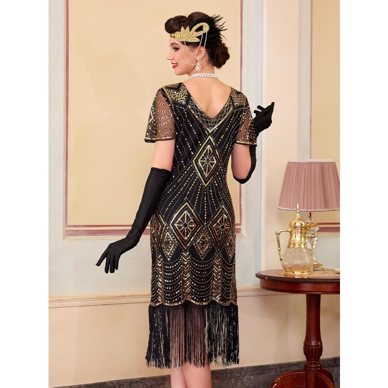 Vestidos de los años 20 para m - Men'S Accessories In The 1920S reseña y precio