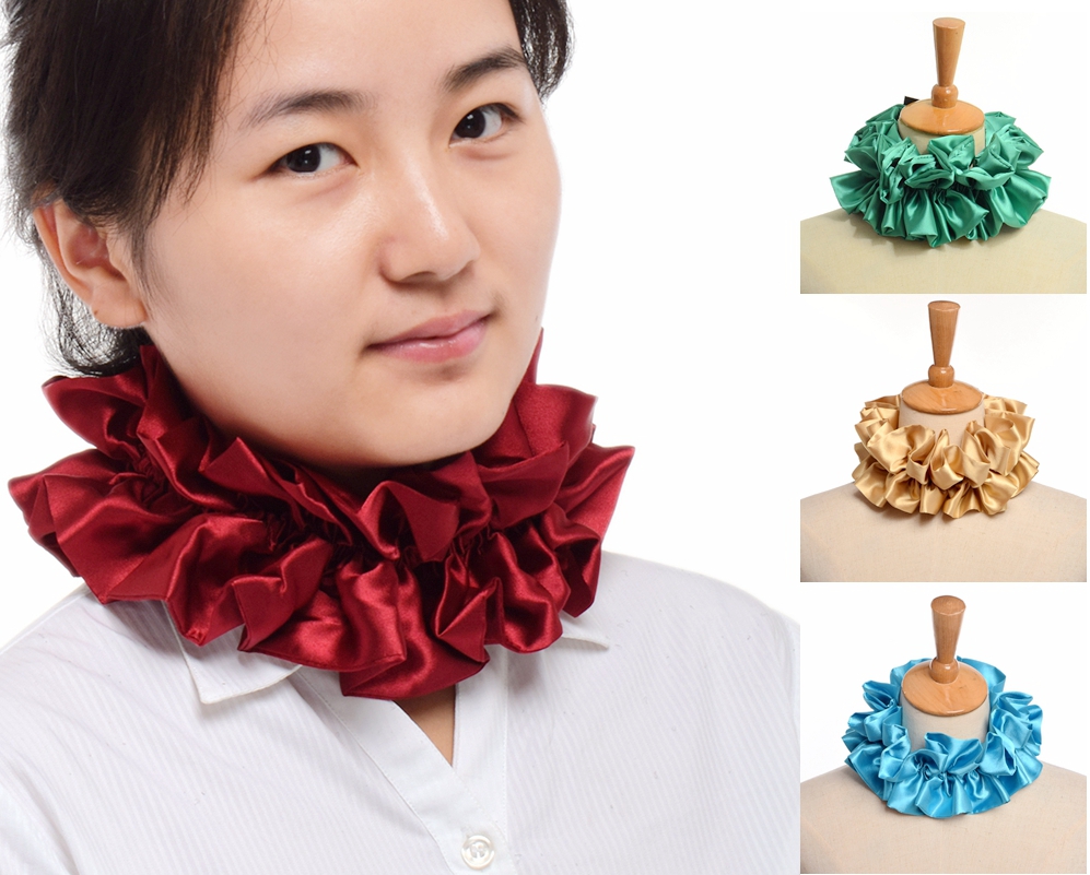 Accesorio de disfraz con cuell - Men'S Victorian Accessories reseña y precio