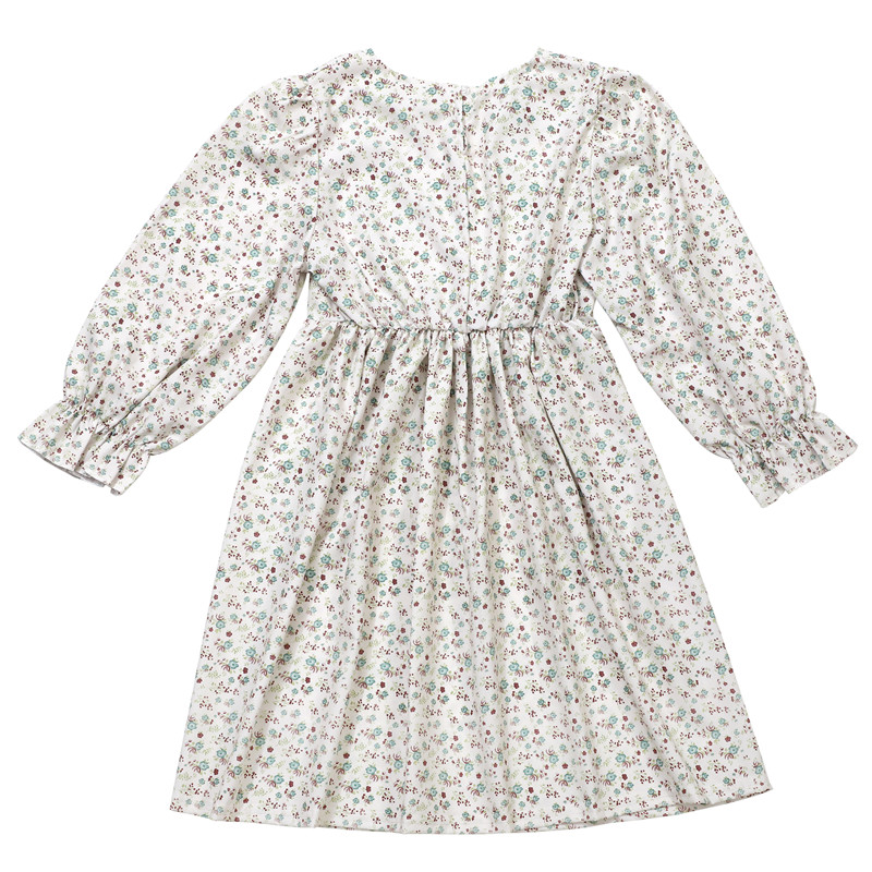 Vestido con estampado floral m - Men'S Victorian Accessories reseña y precio