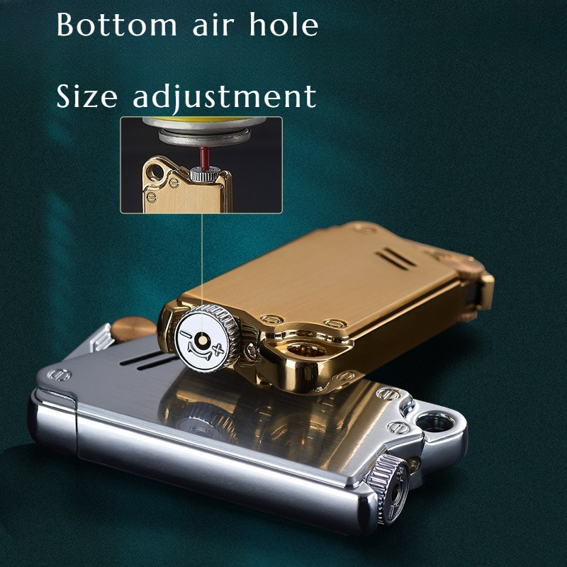 Nuevo encendedor de descarga d - Men'S Accessories Essentials reseña y precio