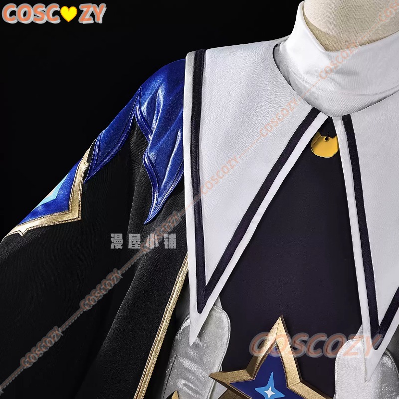 Disfraz de Cosplay de la Serie - Men'S Suit Accessories reseña y precio