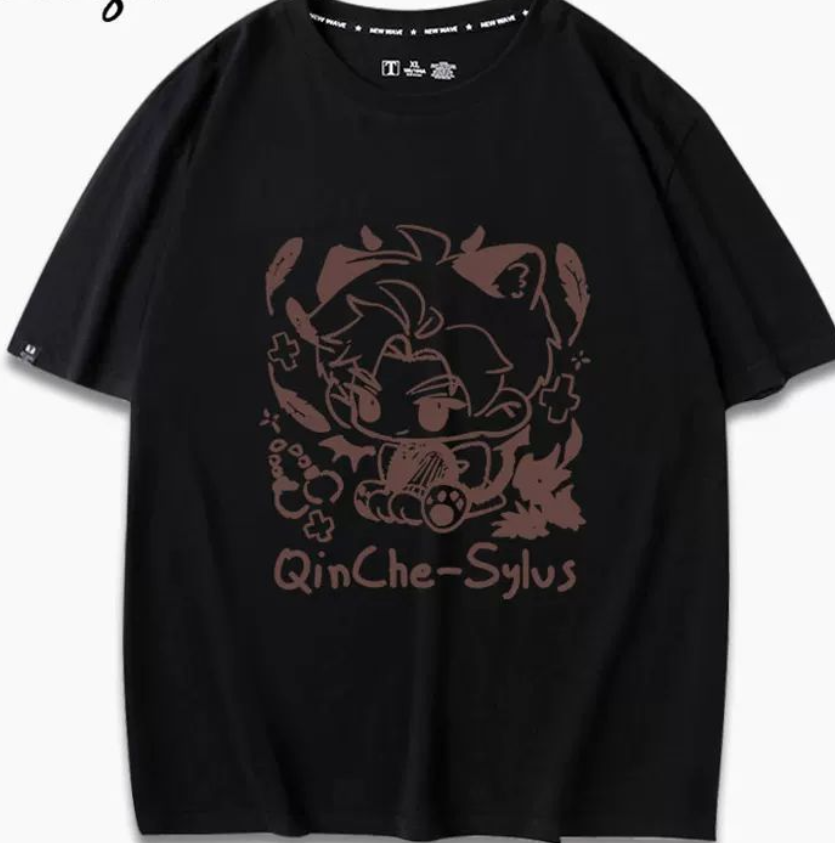 Camiseta de manga corta Love a - Men Accessories Gift reseña y precio