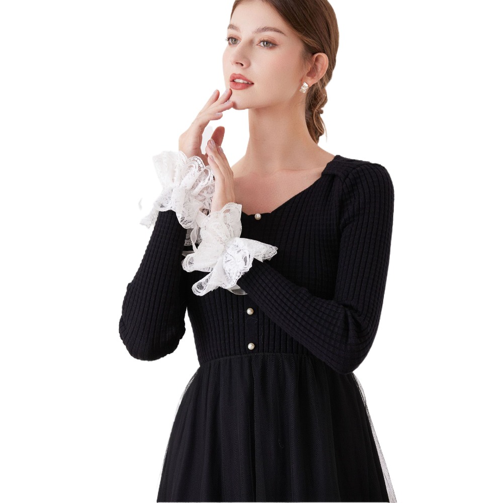 Collar Jabot de encaje victori - Men'S Victorian Accessories reseña y precio