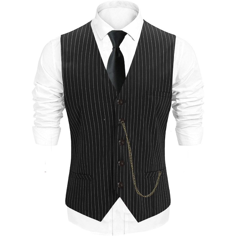 Disfraz de Hombre de los Años  - Men'S Accessories In The 1920S reseña y precio