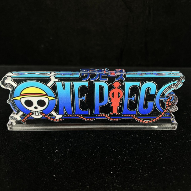 Adornos acrílicos de Anime de  - Men Accessories For Birthday Gift reseña y precio