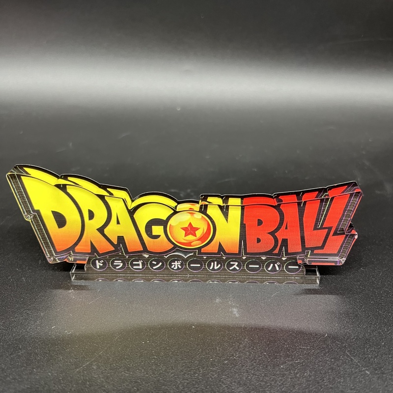 Adornos acrílicos de Anime de  - Men Accessories For Birthday Gift reseña y precio