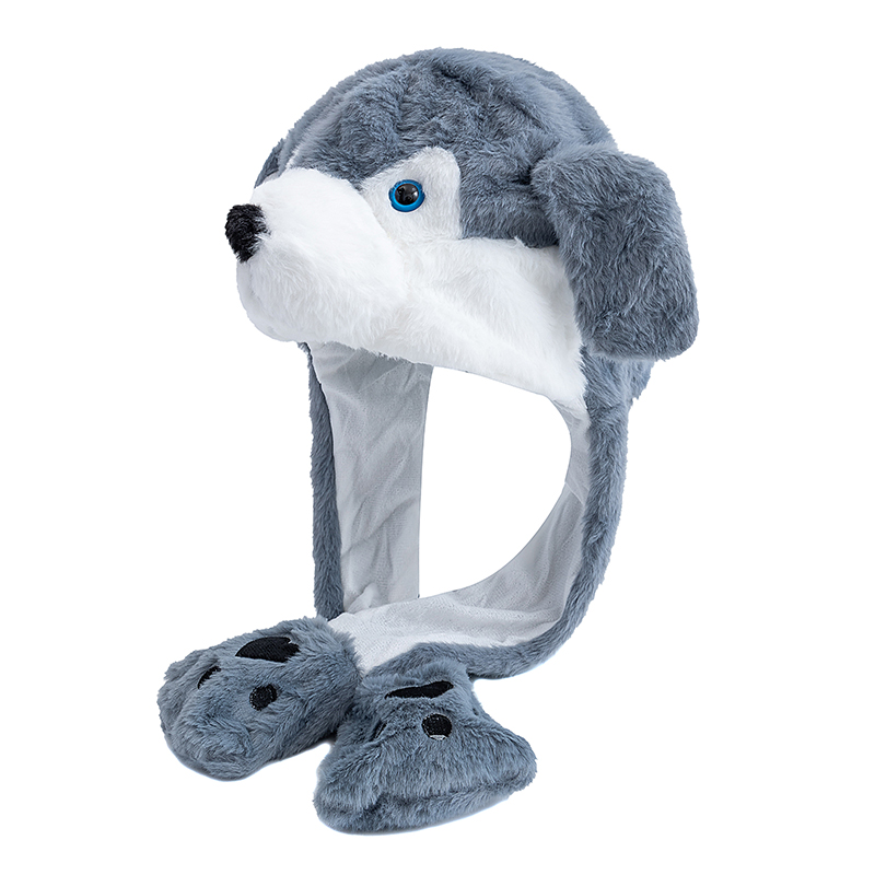 Gran oferta, gorro con orejas  - Men'S Accessories On Sale reseña y precio