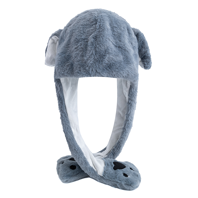 Gran oferta, gorro con orejas  - Men'S Accessories On Sale reseña y precio