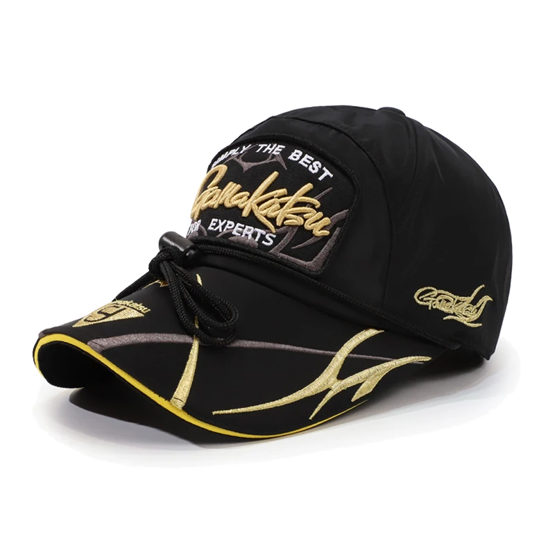 Gorra de Pesca Gamakatsu Imper - Men'S Accessories On Sale reseña y precio