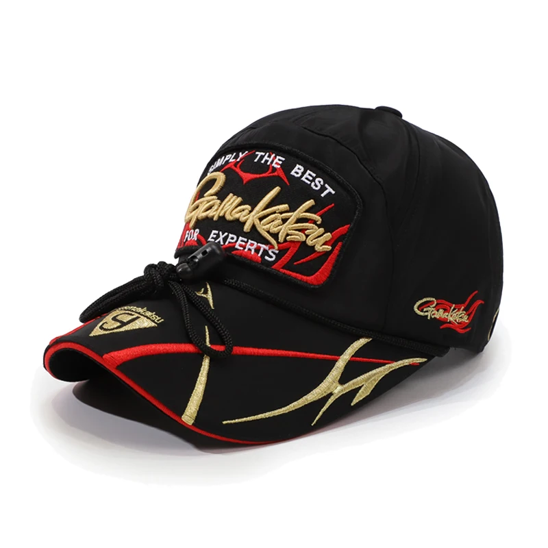 Gorra de Pesca Gamakatsu Imper - Men'S Accessories On Sale reseña y precio