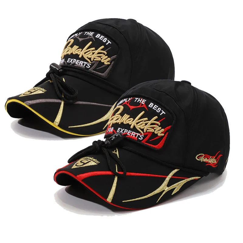 Gorra de Pesca Gamakatsu Imper - Men'S Accessories On Sale reseña y precio