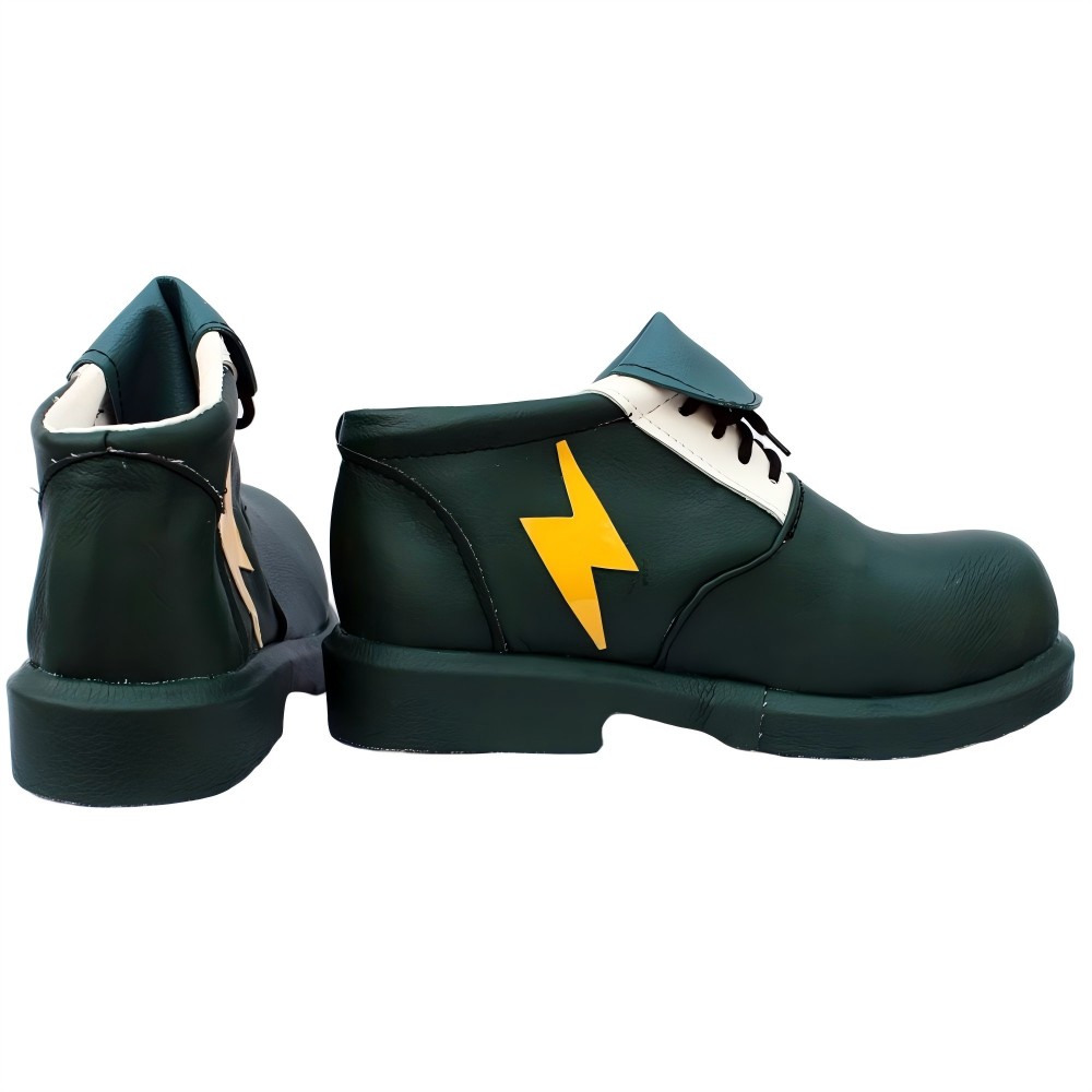 Zapatos de Cosplay de Anime In - Men'S Suit Accessories reseña y precio