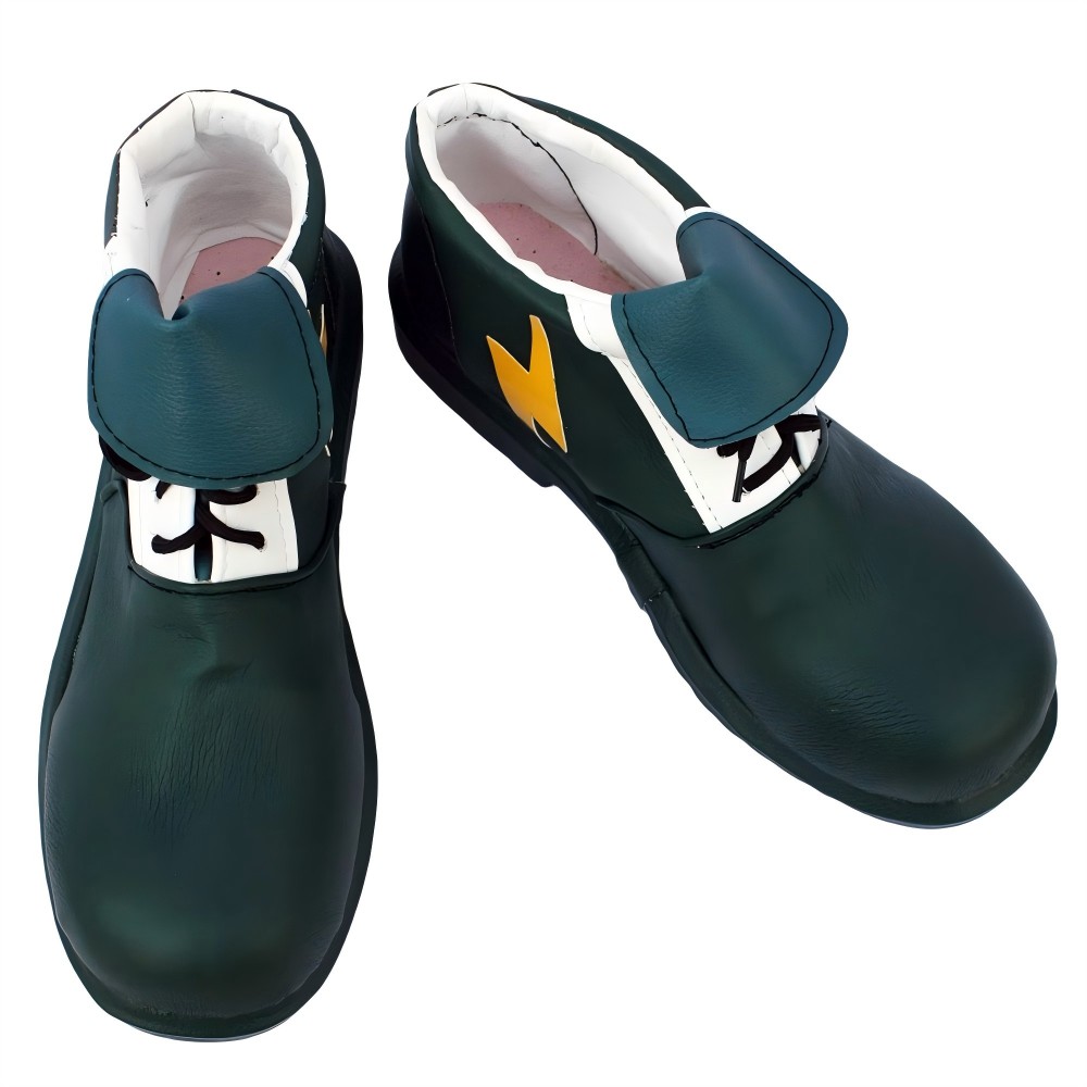 Zapatos de Cosplay de Anime In - Men'S Suit Accessories reseña y precio