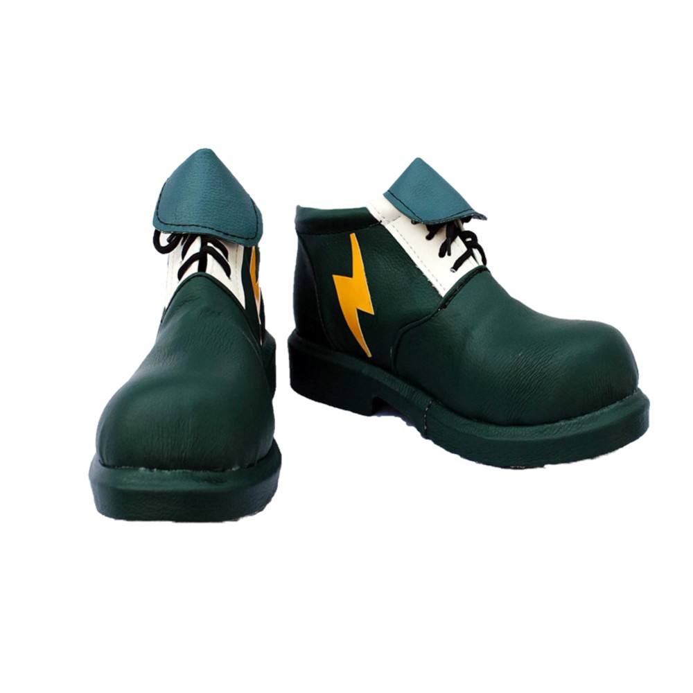 Zapatos de Cosplay de Anime In - Men'S Suit Accessories reseña y precio