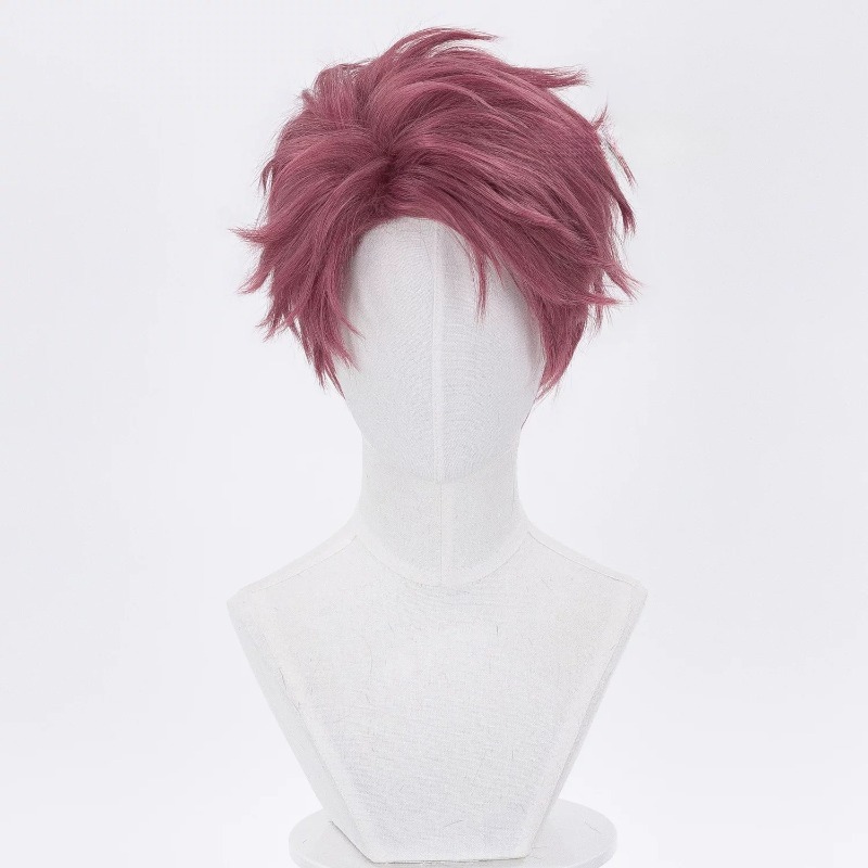 Peluca Valko Game Love and Dee - Men'S Suit Accessories reseña y precio